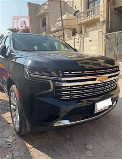 شيفروليه تاهو